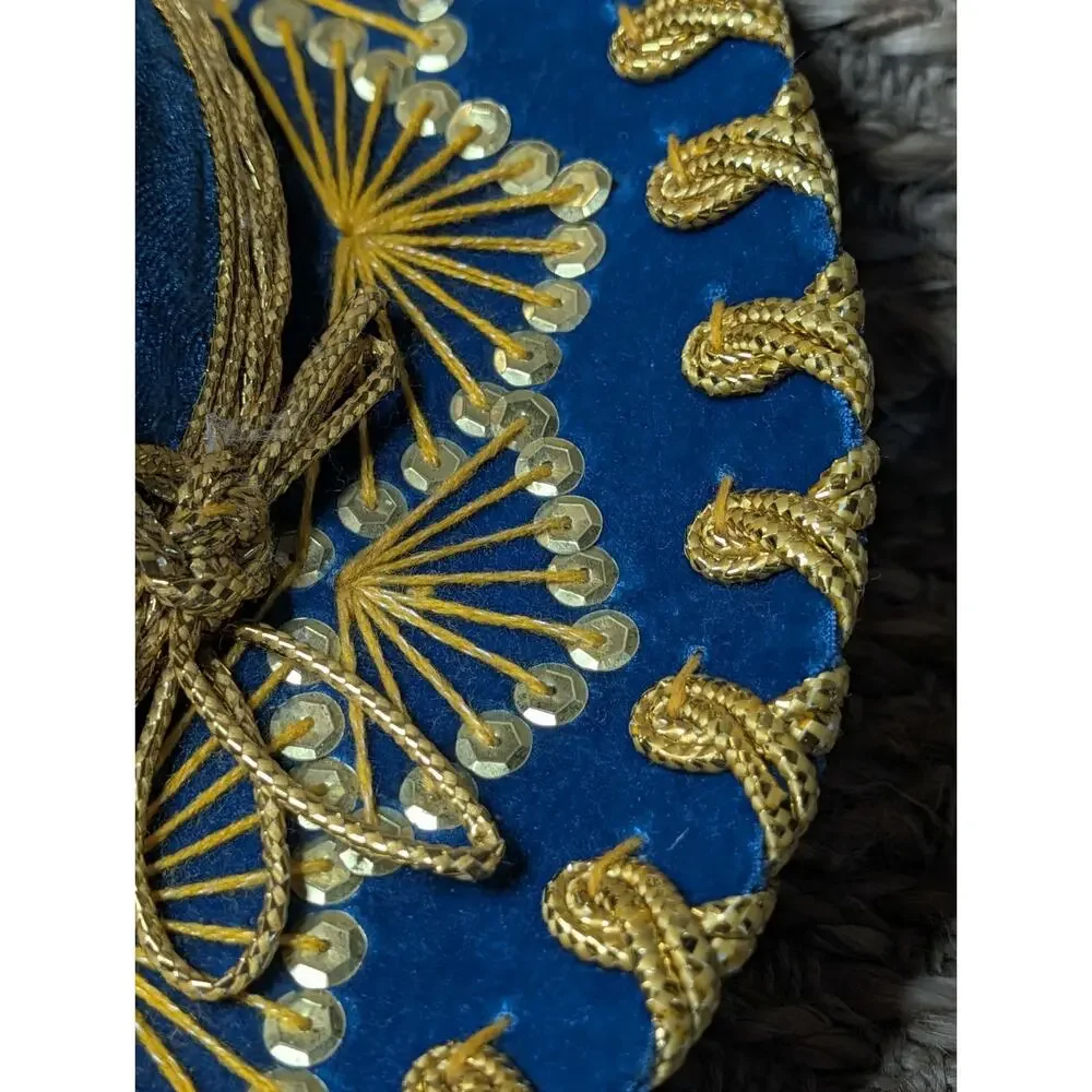 Handmade this authentic